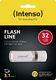 Pendrive Intenso Flash Line, 32 GB  (3538480) 3