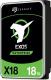 Dysk serwerowy Seagate Exos X18 18TB 3.5'' SAS-3 (12Gb/s)  (ST18000NM004J) 1