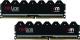Pamięć Mushkin Redline Black, DDR4, 64 GB, 3600MHz, CL18 (MRC4U360JNNM32GX2) 1