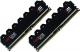 Pamięć Mushkin Redline Black, DDR4, 64 GB, 3600MHz, CL18 (MRC4U360JNNM32GX2) 2