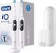 Szczoteczka Oral-B Szczoteczka elektryczna iO Series 7N white 2szt. 2