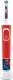 Szczoteczka Oral-B Vitality Kids D100 Spiderman Czerwona 1