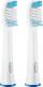 Końcówka Oral-B Pulsonic Clean 2szt. 1