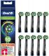 Końcówka Oral-B CrossAction CleanMaximizer 10szt. 1