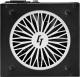 Zasilacz Chieftronic PowerUp 550W (GPX-550FC) 1