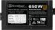 Zasilacz SilverStone ET650-B 650W (SST-ET650-B V1.4) 6