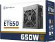 Zasilacz SilverStone ET650-B 650W (SST-ET650-B V1.4) 8