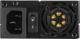 Zasilacz SilverStone FX500 500W (SST-FX500-G) 11