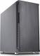 Obudowa Nanoxia Deep Silence 8 Pro (DS8PB) 1