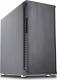 Obudowa Nanoxia Deep Silence 8 Basic (DS8BB) 1