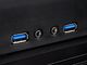 Obudowa SilverStone ML04 (SST-ML04B-C) 5