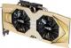 Karta graficzna HIS R9 390 IceQ X2 OC 8GB GDDR5 (512 Bit) 2xDVI/HDMI/DP Retail (H390QM8GD) 5