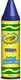 Crayola Pianka do kąpieli i żel pod prysznic dla dzieci Bath & Shower Gel 400 ml 1