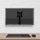 Duronic Uchwyt ścienny na monitor 15" - 27" DM65W1X1 (8O-FUNW-FO5I) 1