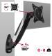Duronic Uchwyt ścienny na monitor 15" - 27" DM65W1X1 (8O-FUNW-FO5I) 3