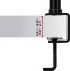 Duronic Uchwyt biurkowy na 4 monitory 13" - 27" (DM254) 6