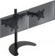 Duronic Stojak biurkowy na 2 monitory 13" - 27" (DM25D2) 1