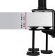 Duronic Uchwyt biurkowy na 4 monitory 15" - 27" DM454 (H5-J105-9RNY) 6