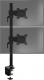 Duronic Uchwyt biurkowy na 2 monitory 13" - 27" DM35V2X1 (M9-726R-LRK8) 1
