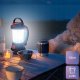 Latarka Duronic Duronic Hurricane Lampa turystyczna dynamo USB SOS 3