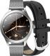 Smartwatch Gino Rossi SW014-1 Srebrny 2