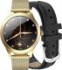 Smartwatch Gino Rossi SW014G-4 Złoty 1