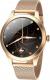 Smartwatch Gino Rossi SW014G-2 Złoty  (SW014-4D2-2) 1
