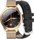 Smartwatch Gino Rossi SW014G-2 Złoty  (SW014-4D2-2) 1