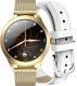Smartwatch Gino Rossi SW014 Złoty  (SW014-4D1-1) 2
