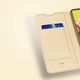 Braders Etui DUX DUCIS z klapką do Samsung S20 FE Granatowy 14