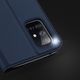 Braders Etui DUX DUCIS z klapką do Samsung S20 FE Granatowy 15