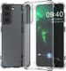 Braders Etui żelowe A-shock do Samsung Galaxy S21 5G 1