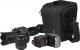 Torba RivaCase Spiegelreflex 7440 (PS) - (6901801074402) 7
