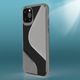 Braders Elastyczne etui S-Case do Samsung Galaxy A21S czarny 10