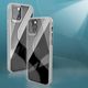 Braders Elastyczne etui S-Case do Huawei P Smart 2020 przezroczysty 11