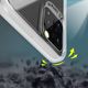 Braders Elastyczne etui S-Case do Huawei P Smart 2020 przezroczysty 13