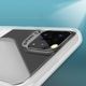 Braders Elastyczne etui S-Case do Huawei P Smart 2020 przezroczysty 2