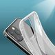Braders Elastyczne etui S-Case do Huawei P Smart 2020 przezroczysty 6