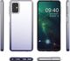 Braders Etui bezbarwne 0.5mm Ultra Clear do Samsung Galaxy M31s 4
