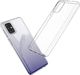 Braders Etui bezbarwne 0.5mm Ultra Clear do Samsung Galaxy M31s 6