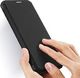 Braders Etui Dux Ducis Skin X + szkło do iPhone 12 / 12 Pro czarny 20