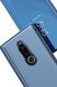 Braders Etui z klapką Clear View Case do Xiaomi Mi 8 / Xiaomi Mi 8 Pro niebieski 5