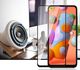 Braders Szkło Hartowane Pełne do Samsung Galaxy A11 / M11 3