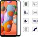 Braders Szkło Hartowane Pełne do Samsung Galaxy A11 / M11 6