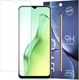 Braders Szkło hartowane 9H płaskie do Oppo A31 1