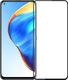 Braders Szkło Full Glue do Xiaomi Mi 10T / Mi 10T Pro 4