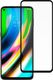 Braders Szkło Ochronne Pełne Full Glue do Motorola Moto G8 1