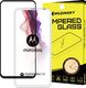 Braders Szkło Ochronne Pełne do Motorola One Fusion+ 1
