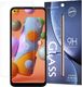 Braders Szkło hartowane płaskie do Samsung Galaxy A11 / M11 1