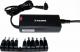 Zasilacz do laptopa Xilence 70 W, 3.8 A, 20 V (XM008) 1